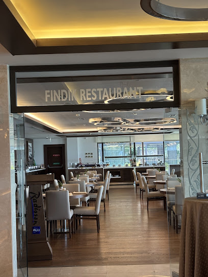 Beatus Spa Ordu Radisson Blu Altınordu, Ordu Wellness & Spa