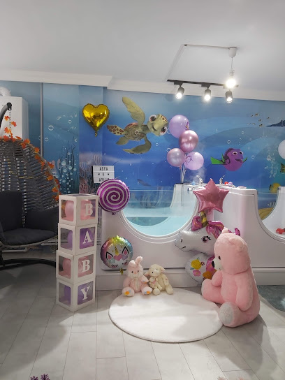 Bebem Baby Spa Arnavutköy Arnavutköy, İstanbul Wellness & Spa