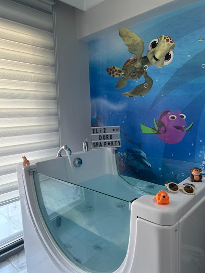 Bebem Baby Spa Bergama