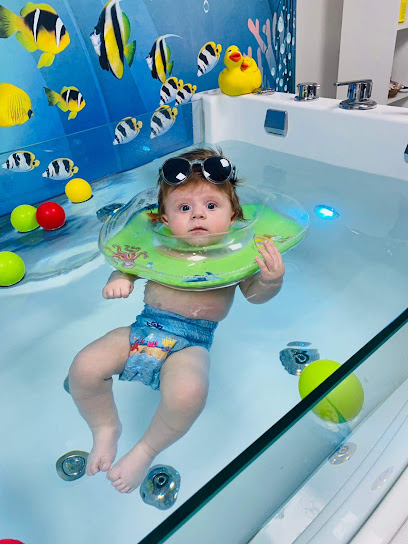 Bebem Baby Spa ve Doğum Akademi Lüleburgaz Lüleburgaz, Kırklareli Wellness & Spa