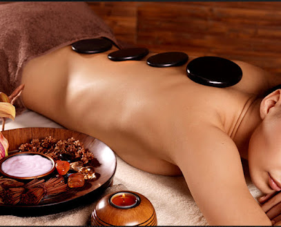 Begonville Spa Hamam