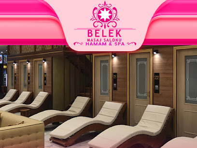Belek Masaj Salonu Antalya Spa