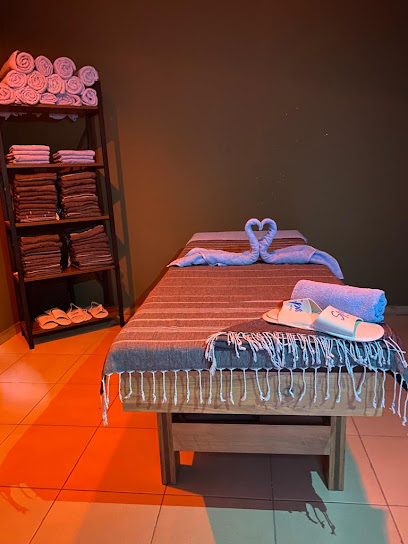 Belek Queen Spa Masaj Salonu Hamam