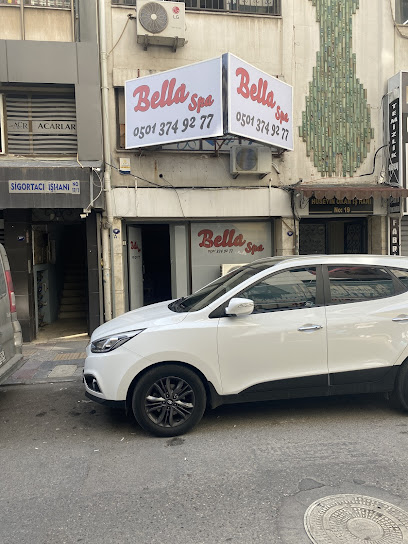 Bellaa Masaj & Spa Salonu