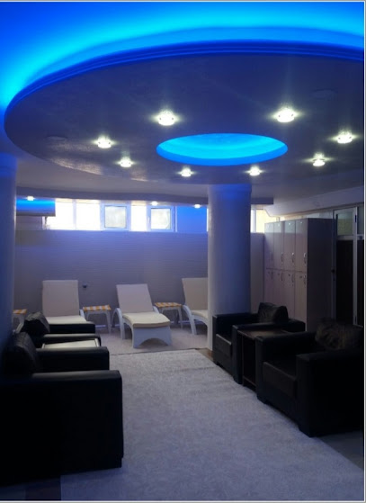Beşyol Hamam I