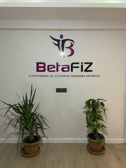 Betafiz Fizyoterapi ve Egzersiz Danışma Merkezi