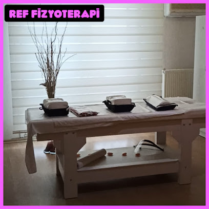 Beylikdüzü Masaj Salonu - Ref Fizyoterapi