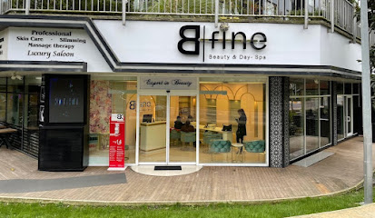 Bfine Beauty & Day - Spa Sarıyer, İstanbul Wellness & Spa