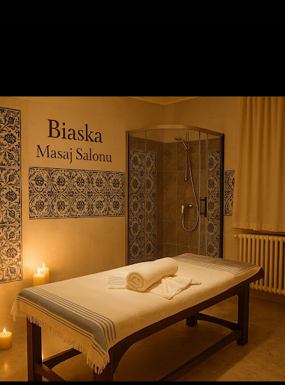 Biaska Masaj Salonu Çorlu Masaj