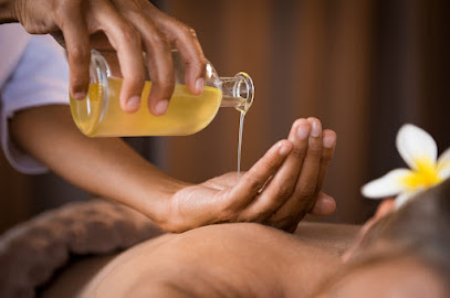 Blue Night Spa Fatih