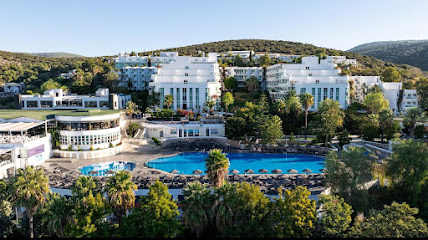 Bodrum Holiday Resort & Spa