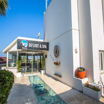 Bodrum Masaj Salonu Vg Spa Hamam