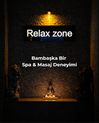 Bonita Spa Masaj Sefaköy