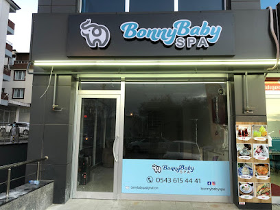 Bonny Baby Spa