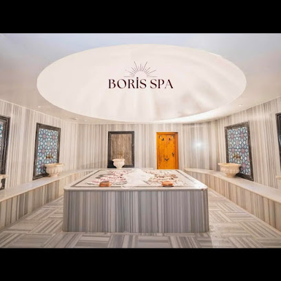 Body Spa Masaj Salonu Esenyurt Esenyurt, İstanbul Wellness & Spa