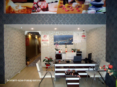 Bostanlı Spa Masaj Salonu