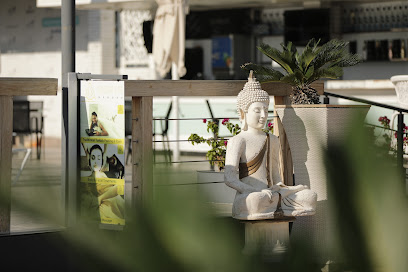 Buddha Spa Marmaris