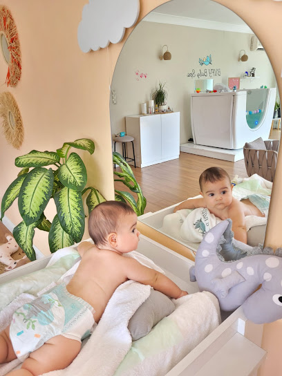 Bufy Baby Spa ve Aktivite Merkezi