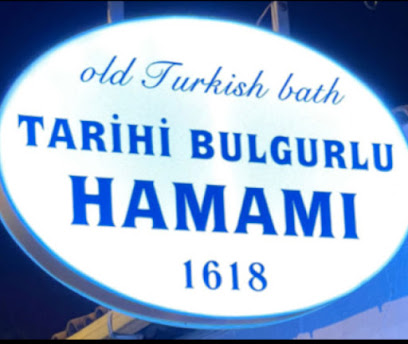 Bulgurlu Hamam I Üsküdar, İstanbul Wellness & Spa