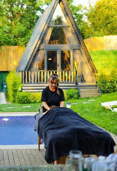 Bungalove Spa Sapanca, Sakarya Wellness & Spa