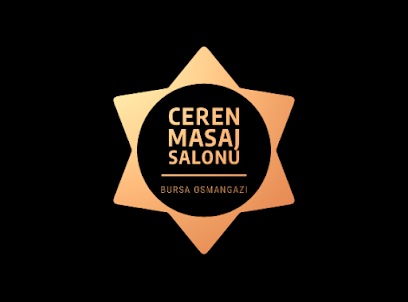 Bursa Ceren Masaj Salonu Osmangazi, Bursa Masaj Salonu