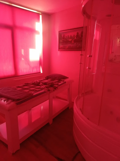 Bursa Osmangazi Masaj Salonu - Yabangülü Masaj Salonu & Spa Osmangazi, Bursa Wellness & Spa