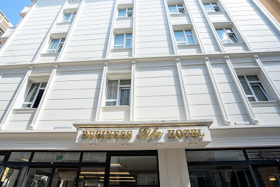 Business Life H Otel & Spa Bakırköy