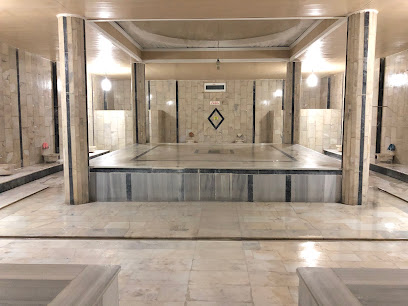 Büyükçekmece Hamam I Tepecik Sultan Hamam Büyükçekmece, İstanbul Wellness & Spa