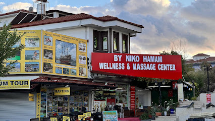 By Niko Hamam & Massage Center