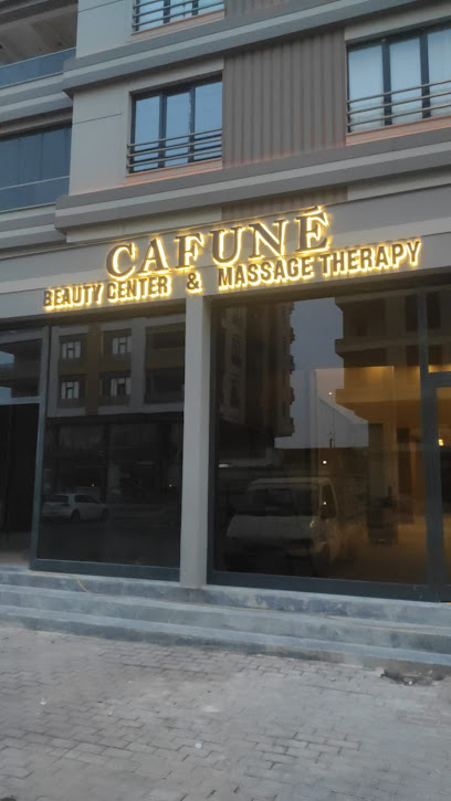 Cafune Beauty Spa & Güzellik Merkezi