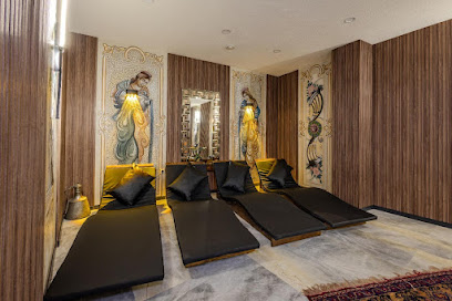 Çakıltaşı Private Spa