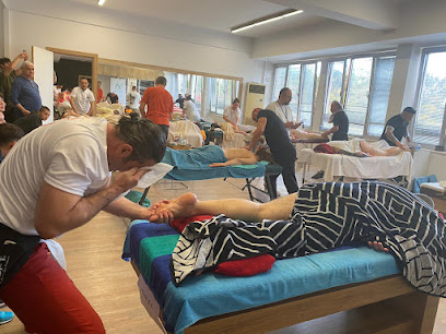 Çakra Masaj Merkezi Merkez, Uşak Masaj Salonu