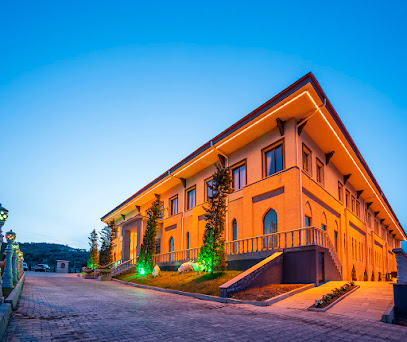 Çamlıdere Termal H Otel & Spa Çamlıdere, Ankara Wellness & Spa