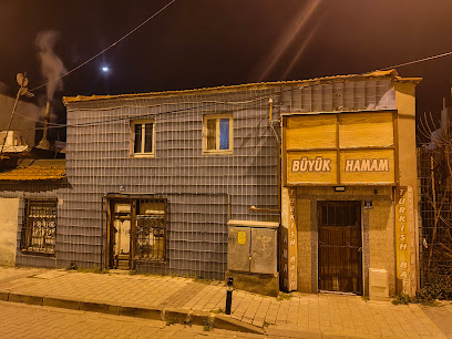 Çanakkale Büyük Hamam