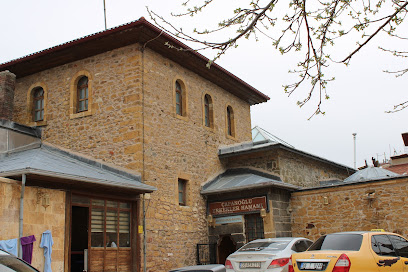 Çapanoğlu Hamam I (Since-1793