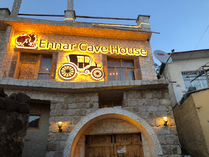 Cappadocia Ennar Cave Swimming Pool Hot & Spa