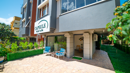 Awe Float Spa Yenişehir, Mersin Wellness & Spa