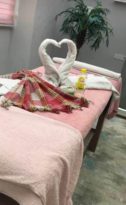 Çark Caddesi Masaj Serdi Van Serdivan, Sakarya Masaj Salonu