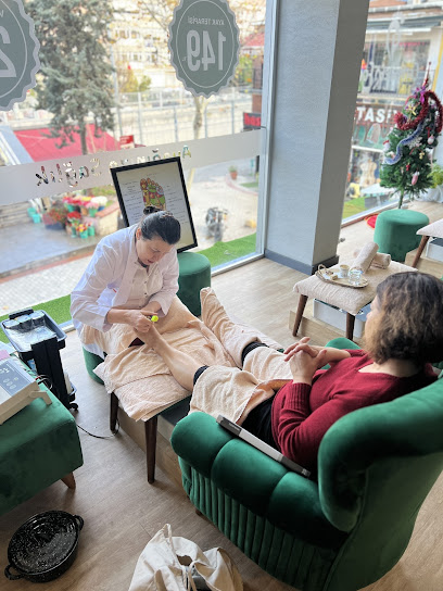 Carpediem Foot Ayak Masaj I & Spa