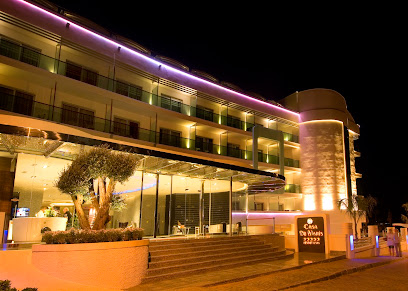Casa De Maris Spa & Resort H Otel