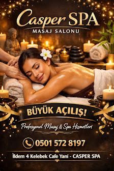 Casper Spa