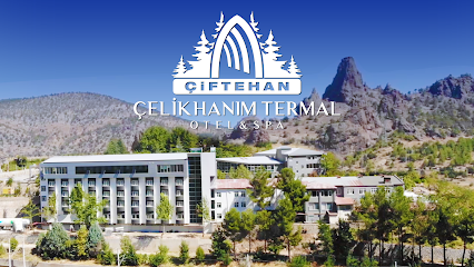 Çelikhanım Termal Otel
