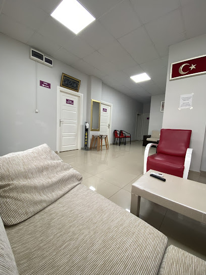 Cemil Bayraktar Masaj Salonu