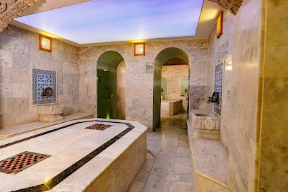 Century Hamam Spa ( Masaj Salonu Değildir