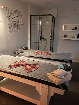 Çerkezköy Glamora Spa Masaj Salonu