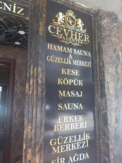 Cevher Hamam & Sauna