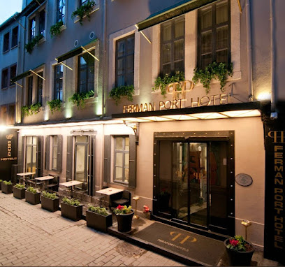 Chang Thai Massage & Hamam Beyoğlu, İstanbul Wellness & Spa