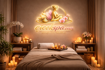 Çiçek Spa Salonu