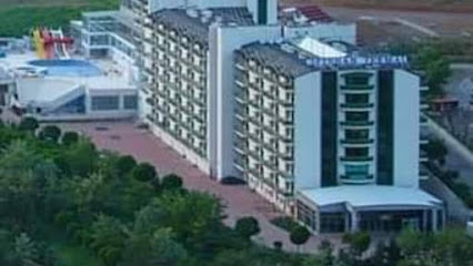 Ciftehan Kaplica Lari, Otel Apart ve Pansiyon Hizmetleri Ulukışla, Niğde Wellness & Spa