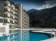 Çiftehan Termal Spa